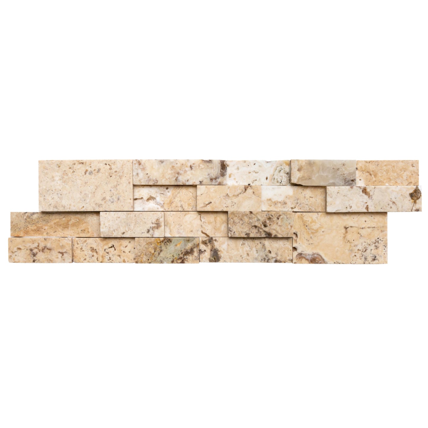 Elegant Philadelphia travertine flooring showcasing natural stone's timeless beauty and durability for sophisticated interiors.