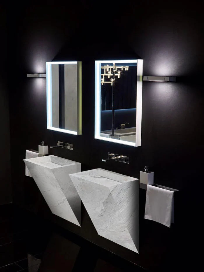 Elegant marble surface showcasing refined craftsmanship and timeless beauty in interior design applications.