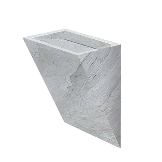 Elegant marble surface showcasing refined craftsmanship and timeless beauty in interior design applications.