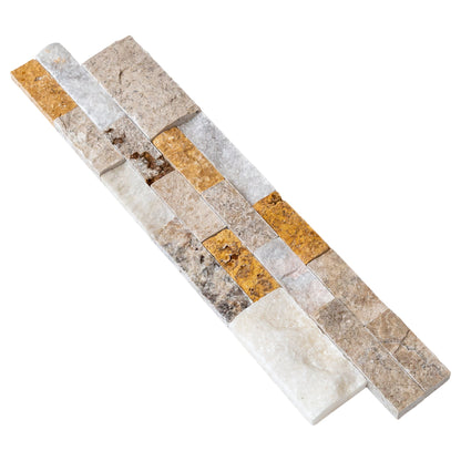 Riverrock marble texture showcasing natural elegance and durable stone aesthetics for interior design applications
