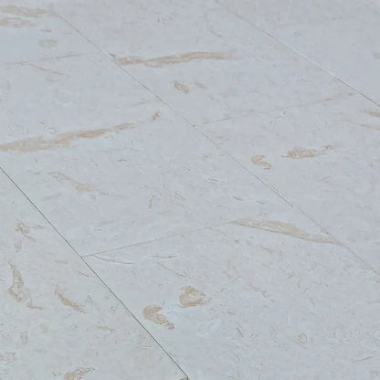 High-quality limestone pavers arranged in an elegant pattern for durable and stylish outdoor flooring solutions