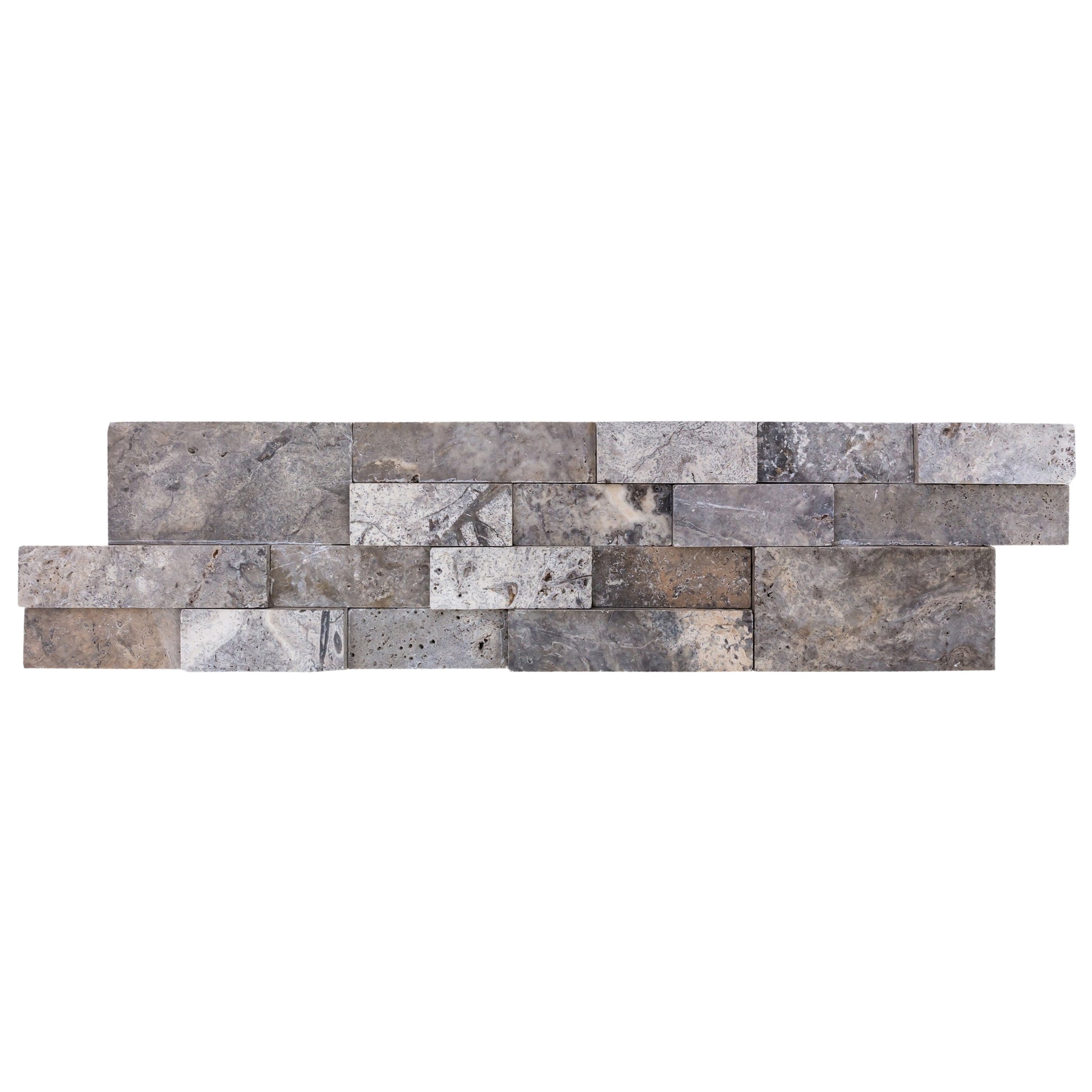 High-quality travertine flooring showcasing elegant and durable natural stone surfaces for sophisticated interior design.