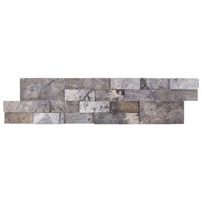 High-quality travertine flooring showcasing elegant and durable natural stone surfaces for sophisticated interior design.