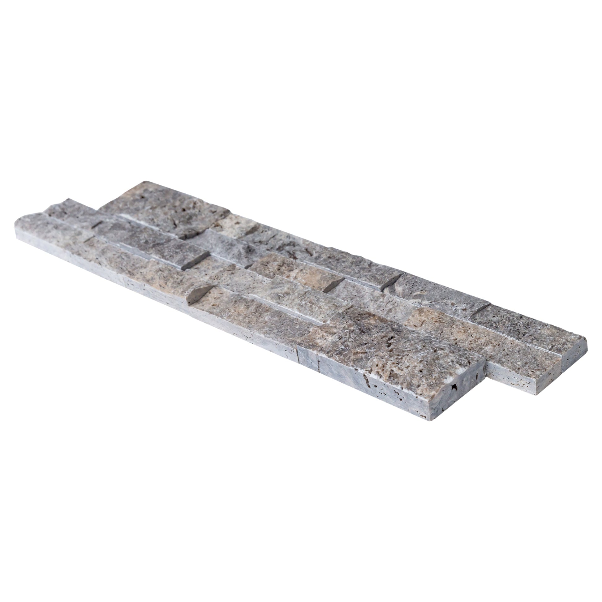 High-quality travertine flooring showcasing elegant and durable natural stone surfaces for sophisticated interior design.