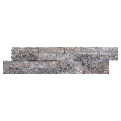 High-quality travertine flooring showcasing elegant and durable natural stone surfaces for sophisticated interior design.