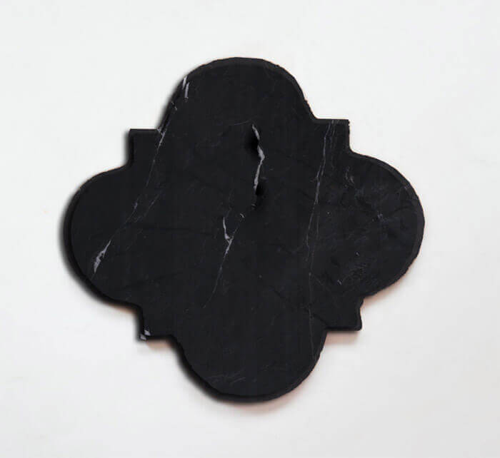 Elegant marble coasters designed to protect surfaces while enhancing home decor with timeless style.