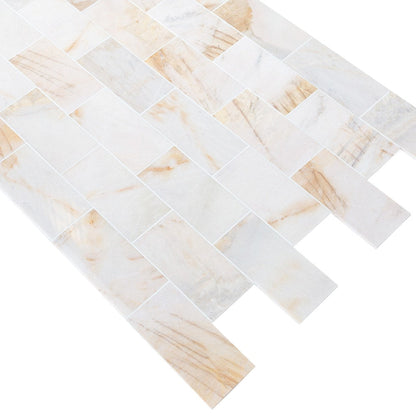 Giallo marble slab showcasing natural stone patterns and luxurious texture for elegant interior design