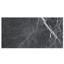 Elegant Amanos design crafted from luxurious Black Marble, perfect for sophisticated interior décor and architectural projects.