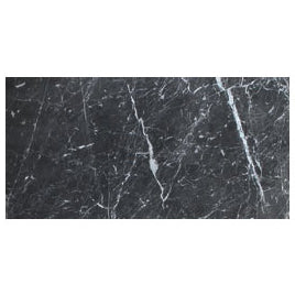Elegant Amanos design crafted from luxurious Black Marble, perfect for sophisticated interior décor and architectural projects.