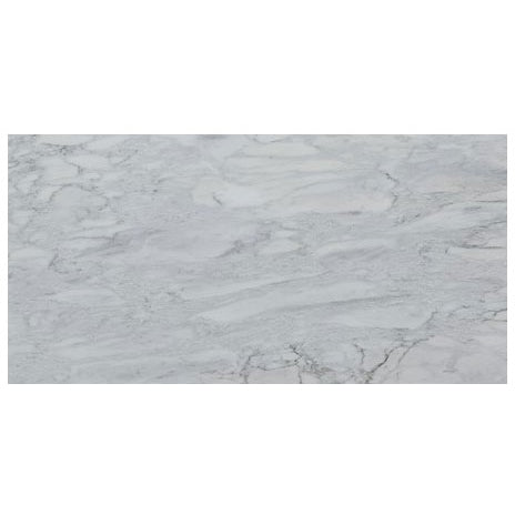Exquisite Aqua White Exotic Marble slab showcasing elegant natural patterns for upscale interior design and architectural projects.