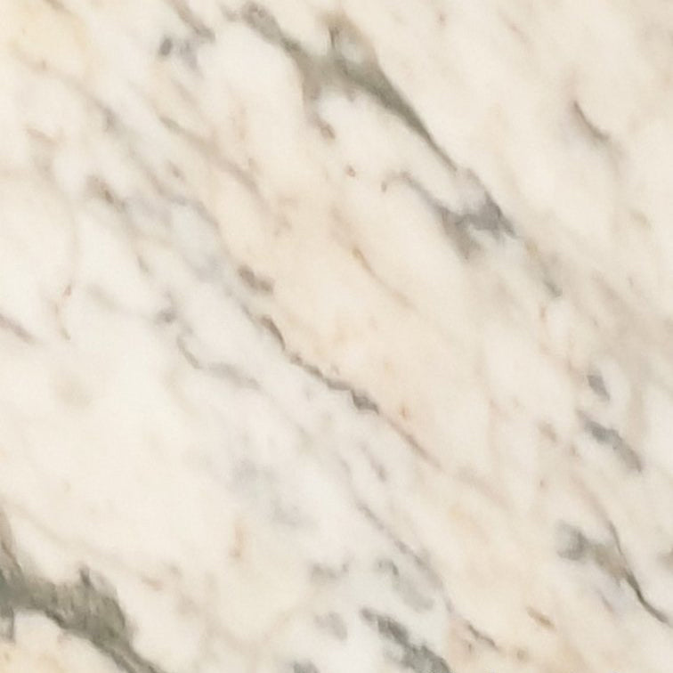 Elegant Arabescato marble slab showcasing unique veining patterns ideal for luxury interior design applications.