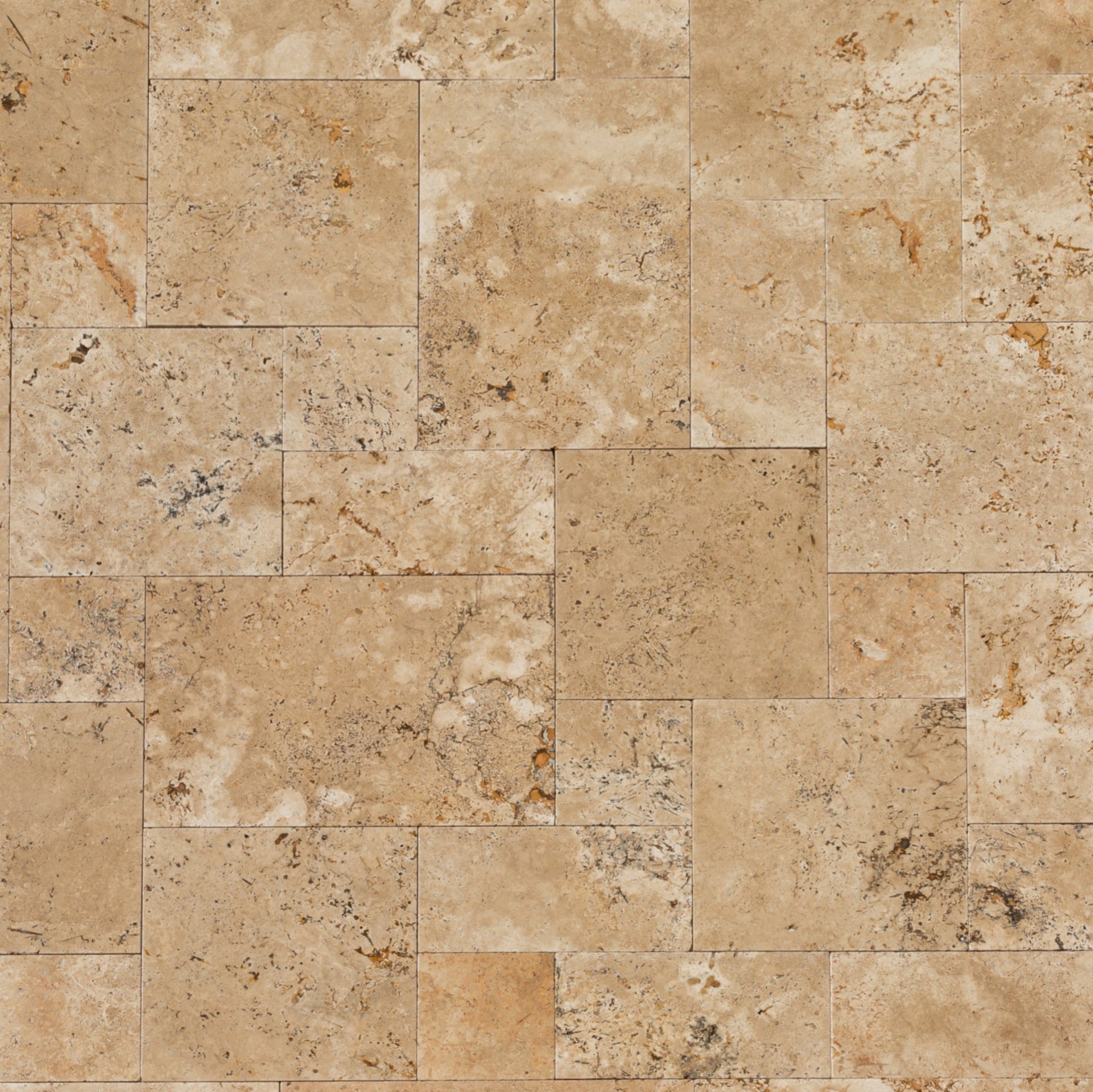Premium quality travertine flooring with elegant natural stone finish for sophisticated interiors