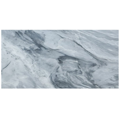 Elegant Bardiglio Gray marble tile showcasing fine natural veining and premium craftsmanship for sophisticated interiors.