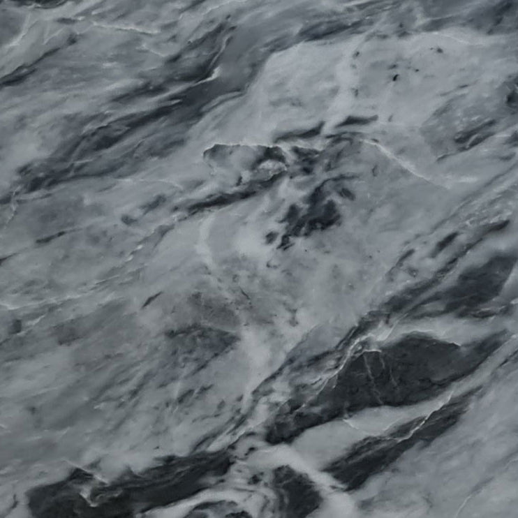 Elegant Bardiglio Gray marble tile showcasing fine natural veining and premium craftsmanship for sophisticated interiors.