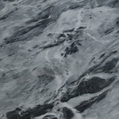 Elegant Bardiglio Gray marble tile showcasing fine natural veining and premium craftsmanship for sophisticated interiors.