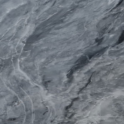 Elegant Bardiglio Gray marble tile showcasing fine natural veining and premium craftsmanship for sophisticated interiors.