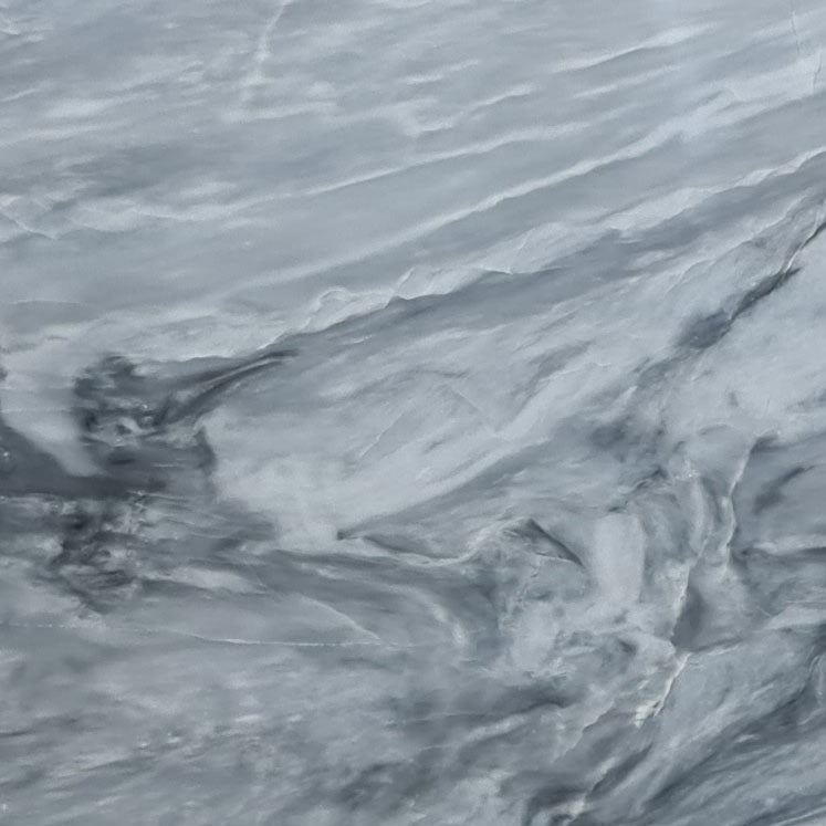 Elegant Bardiglio Gray marble tile showcasing fine natural veining and premium craftsmanship for sophisticated interiors.