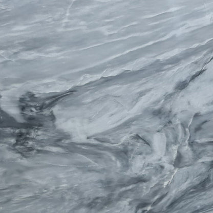 Elegant Bardiglio Gray marble tile showcasing fine natural veining and premium craftsmanship for sophisticated interiors.