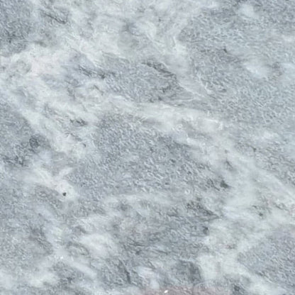Elegant Bardiglio marble surface showcasing its unique veining and rich textures for sophisticated architectural design.