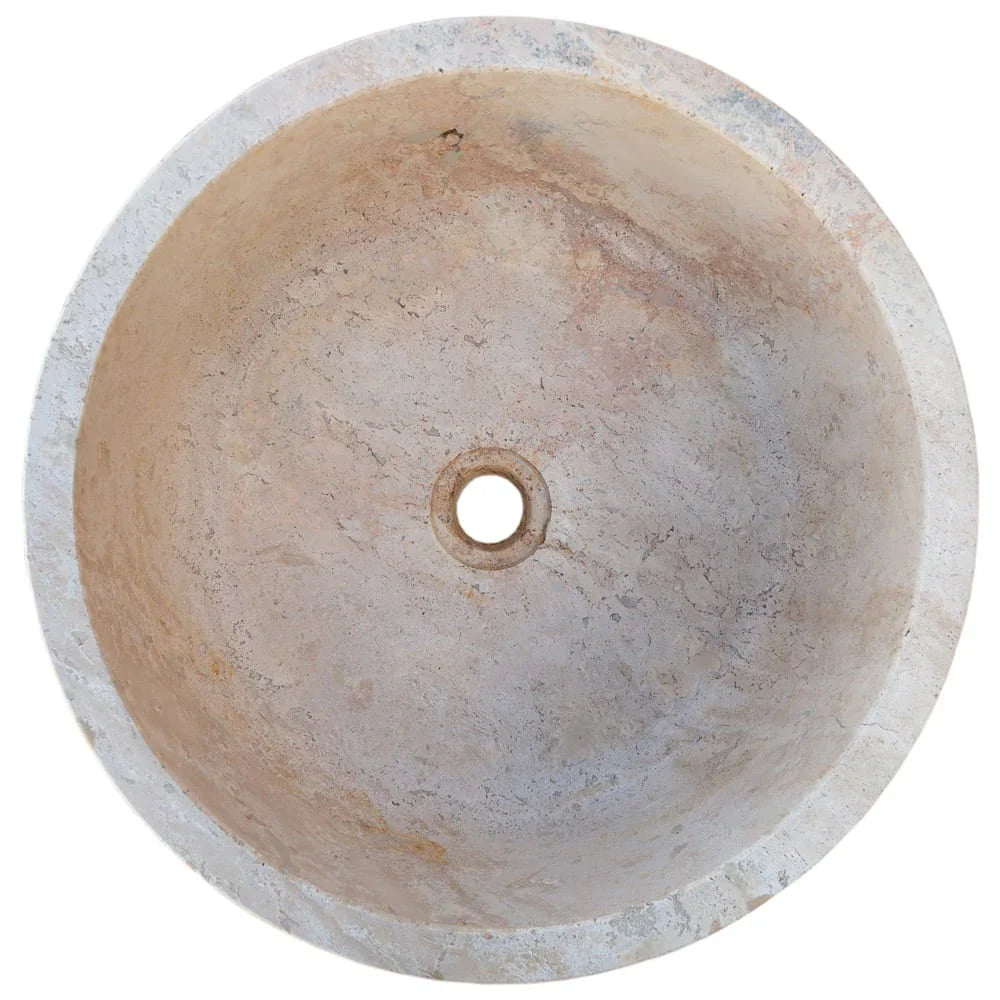 Elegant travertine flooring showcasing timeless luxury and sophisticated design for upscale interiors.