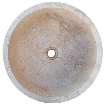 Elegant travertine flooring showcasing timeless luxury and sophisticated design for upscale interiors.
