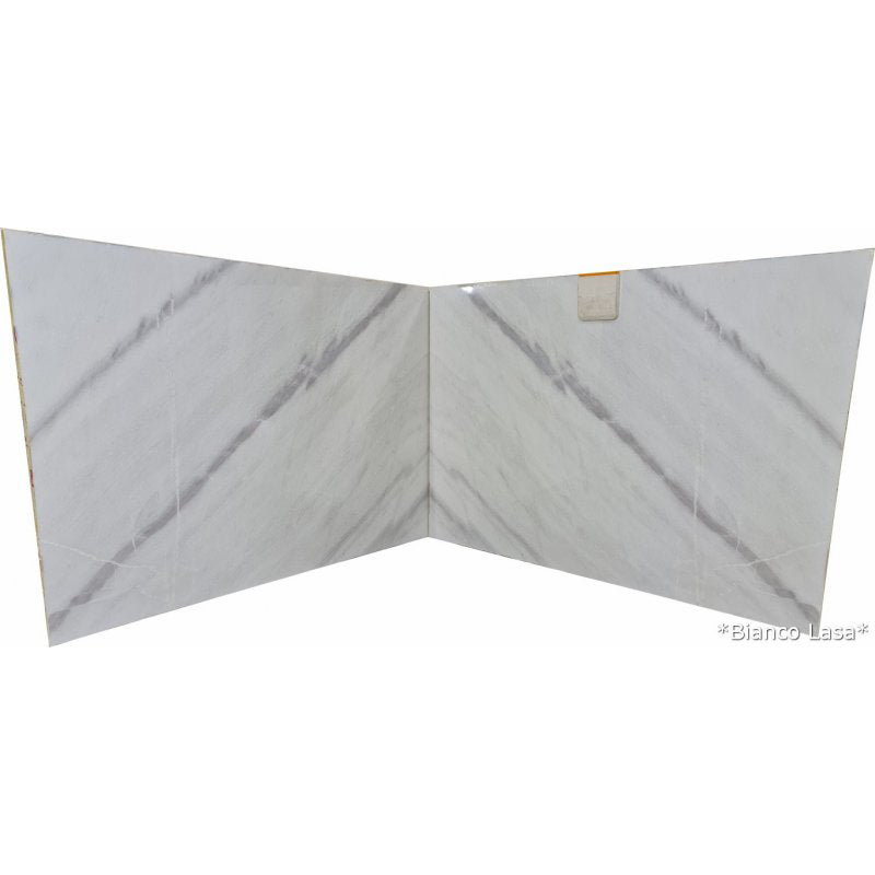 Polished marble surface showcasing elegant and refined natural stone textures for premium interior design