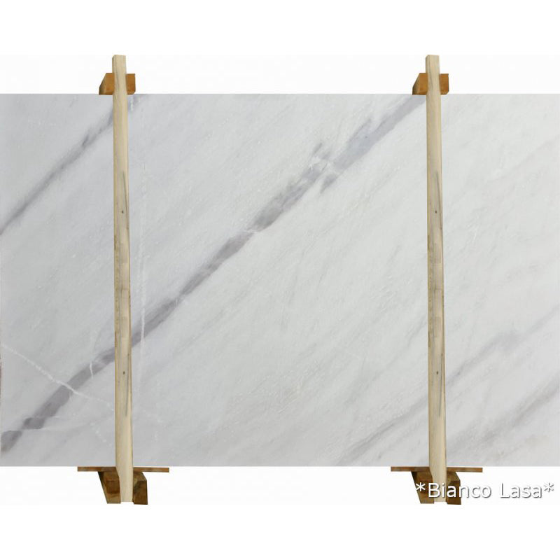 Polished marble surface showcasing elegant and refined natural stone textures for premium interior design