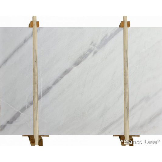 Polished marble surface showcasing elegant and refined natural stone textures for premium interior design