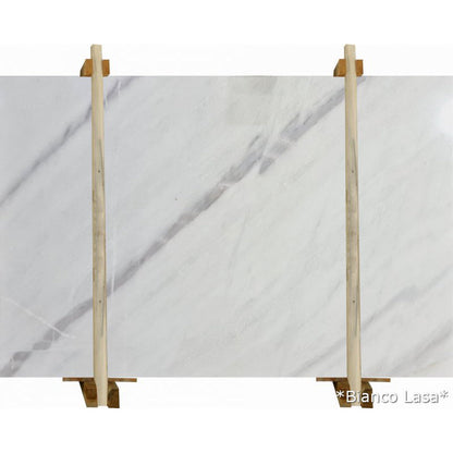 Polished marble surface showcasing elegant and refined natural stone textures for premium interior design