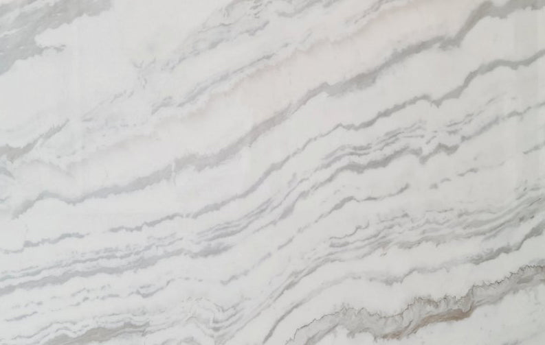 High-quality Bianco Lupo marble slabs showcasing elegant and durable natural stone for premium interior design.