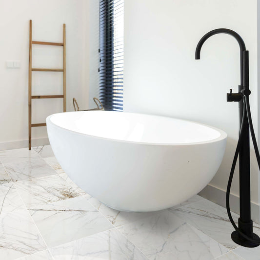 Bianco Rigata marble tiles showcasing elegant white veining and premium craftsmanship for luxury interiors