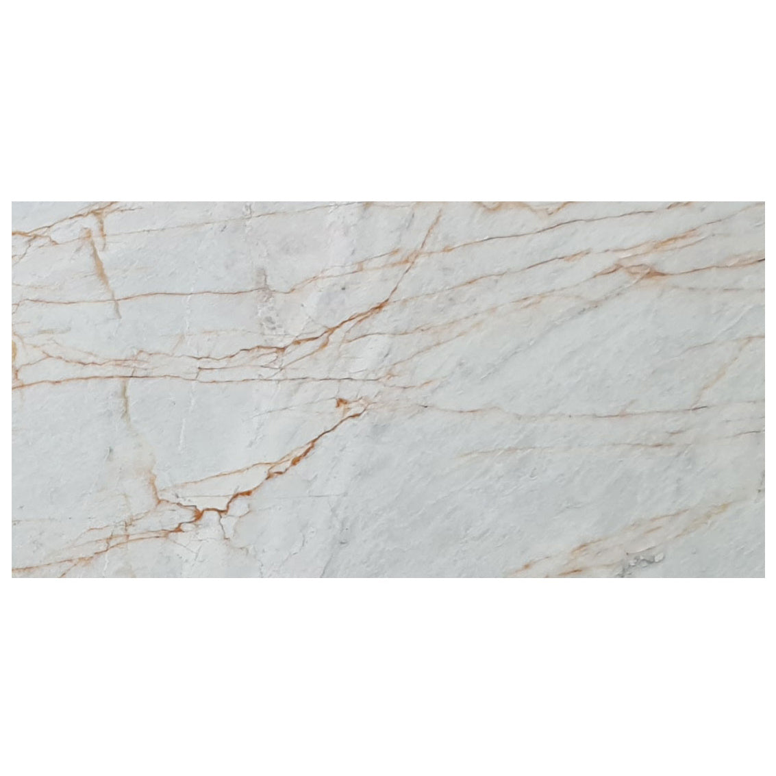 Bianco Venato Exotic Marble Polished Floor and Wall Tile - Large Format - Livfloors Collection.