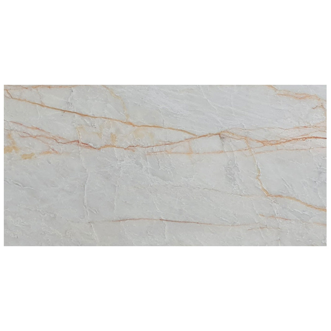 Bianco Venato Exotic Marble Polished Floor and Wall Tile - Large Format - Livfloors Collection.
