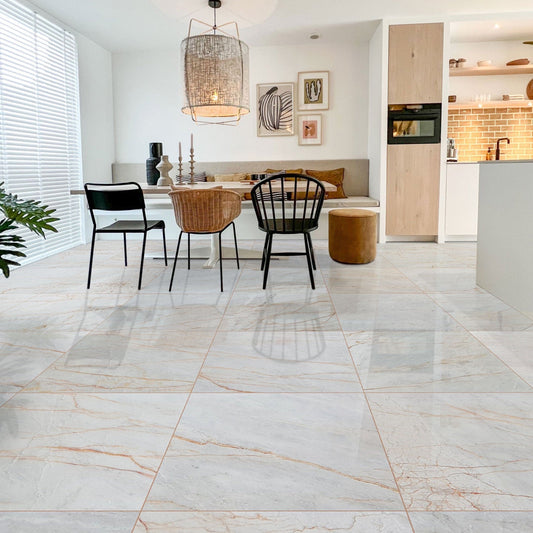 High-quality marble showcasing exceptional durability and timeless elegance for lasting architectural beauty.