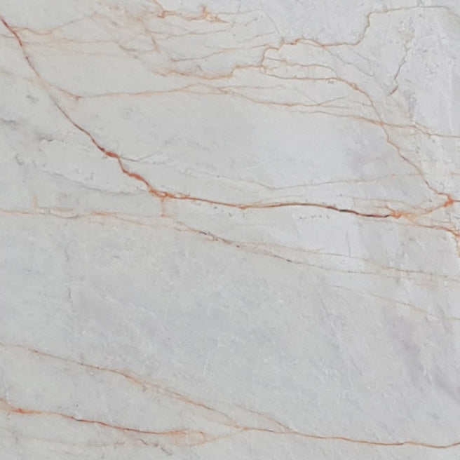 Bianco Venato Exotic Marble Polished Floor and Wall Tile - Large Format - Livfloors Collection.