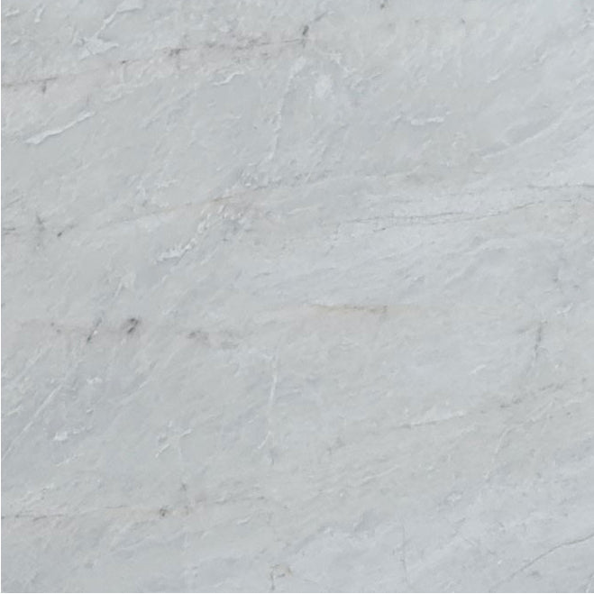 Bianco Venato Exotic Marble Polished Floor and Wall Tile - Large Format - Livfloors Collection.