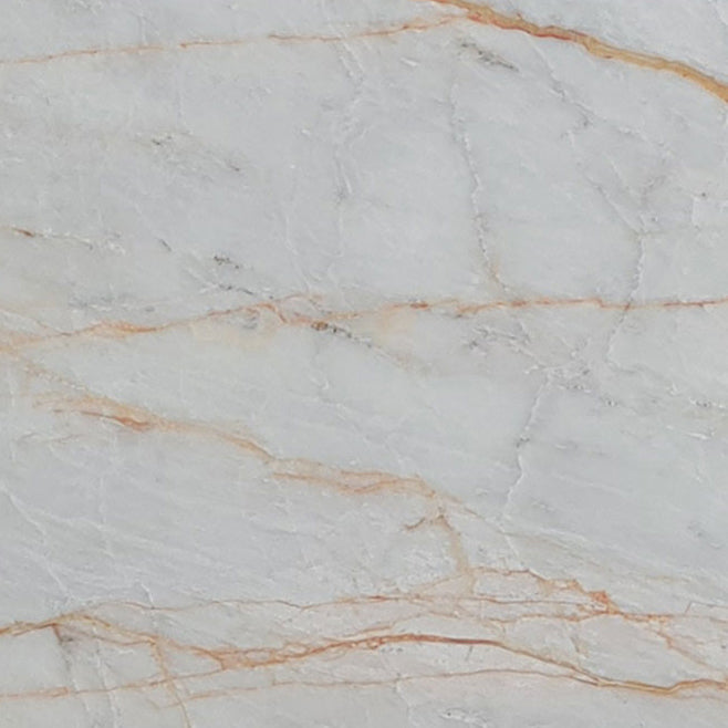 Bianco Venato Exotic Marble Polished Floor and Wall Tile - Large Format - Livfloors Collection.