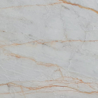 Bianco Venato Exotic Marble Polished Floor and Wall Tile - Large Format - Livfloors Collection.