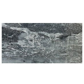 Black Leopard Exotic Marble Polished Floor and Wall Tile - Large Format - Livfloors Collection.