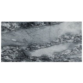 Black Leopard Exotic Marble Polished Floor and Wall Tile - Large Format - Livfloors Collection.