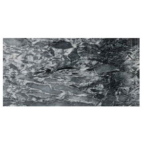 Black Leopard Exotic Marble Polished Floor and Wall Tile - Large Format - Livfloors Collection.