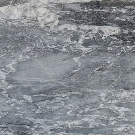 Black Leopard Exotic Marble Polished Floor and Wall Tile - Large Format - Livfloors Collection.