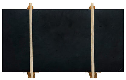 Black Pearl marble slabs showcasing elegant dark hues and natural veining, perfect for luxurious interior designs.