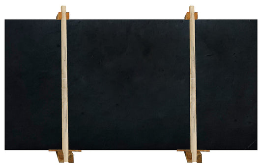 Black Pearl marble slabs showcasing elegant dark hues and natural veining, perfect for luxurious interior designs.