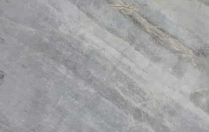 High-quality Blue De Savoy marble slabs showcasing unique veining and elegance for luxurious interior design