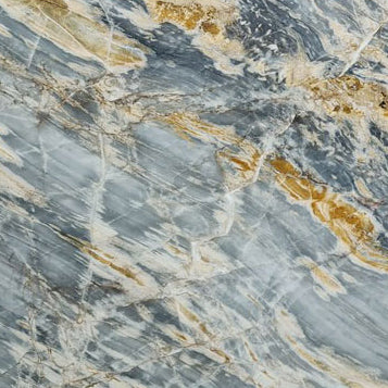 Blue Lagoon Dolomite Marble showcasing exquisite natural stone surfaces for elegant interior design applications.