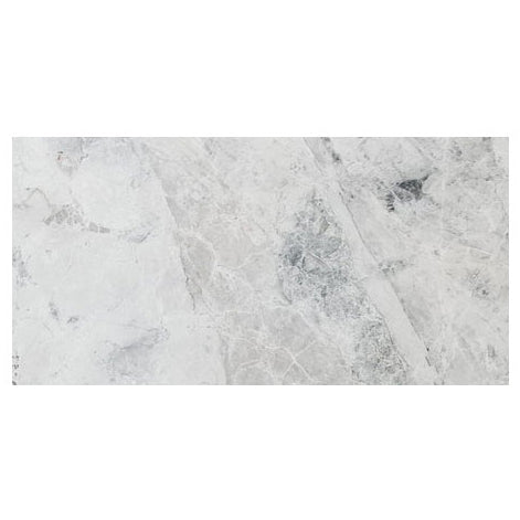 Elegant Blue Whisper marble tile showcasing intricate natural patterns for premium interior designs