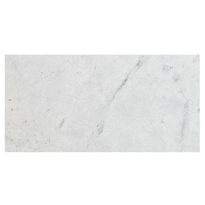 Elegant Blue Whisper marble tile showcasing intricate natural patterns for premium interior designs