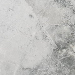 Elegant Blue Whisper marble tile showcasing intricate natural patterns for premium interior designs