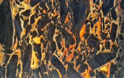 Bluezonai Bookmatching Marble Slabs Polished - Full Truckload.
